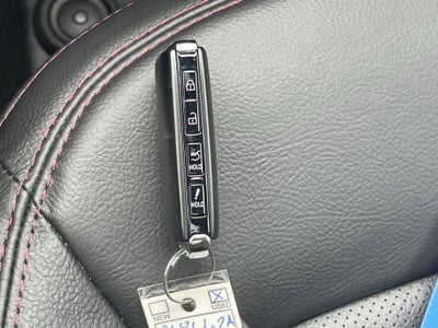 2025 Mazda Mazda CX-5 2.5 Turbo Premium