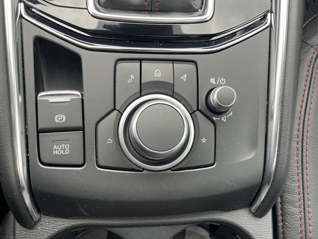 2025 Mazda Mazda CX-5 2.5 Turbo Premium