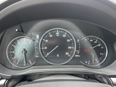 2025 Mazda Mazda CX-5 2.5 Turbo Premium