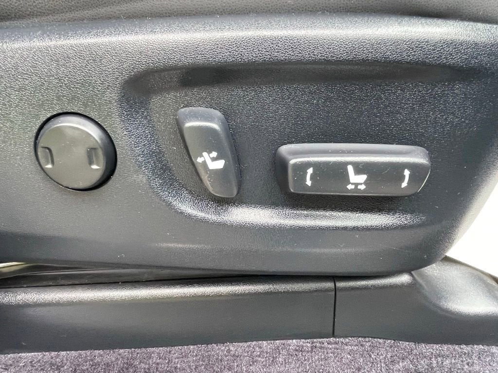 2021 Lexus GX GX 460 Premium