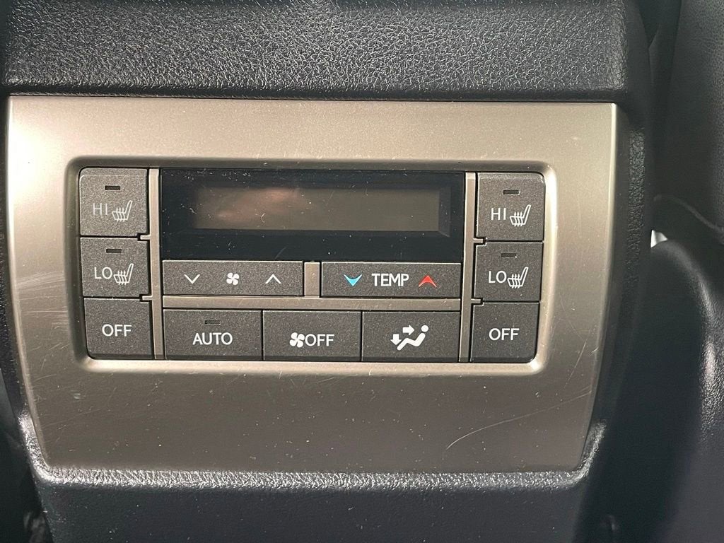 2021 Lexus GX GX 460 Premium