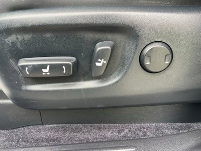 2021 Lexus GX GX 460 Premium