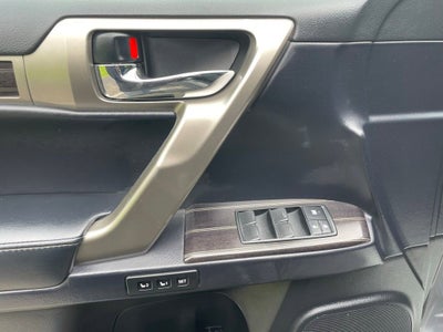 2021 Lexus GX GX 460 Premium