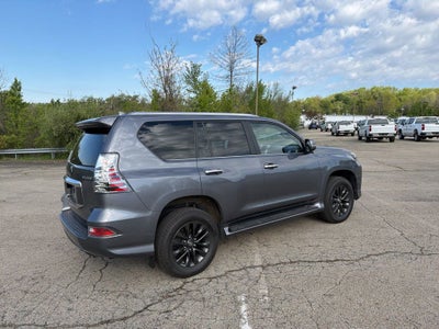 2021 Lexus GX GX 460 Premium