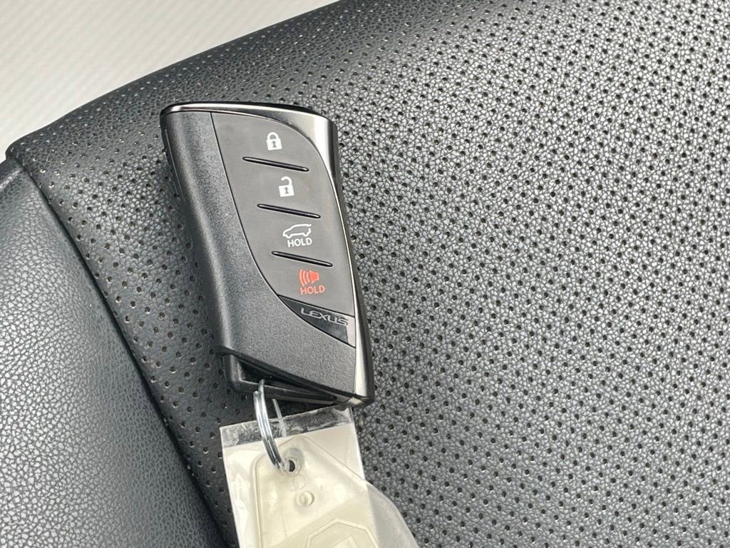 2021 Lexus GX GX 460 Premium