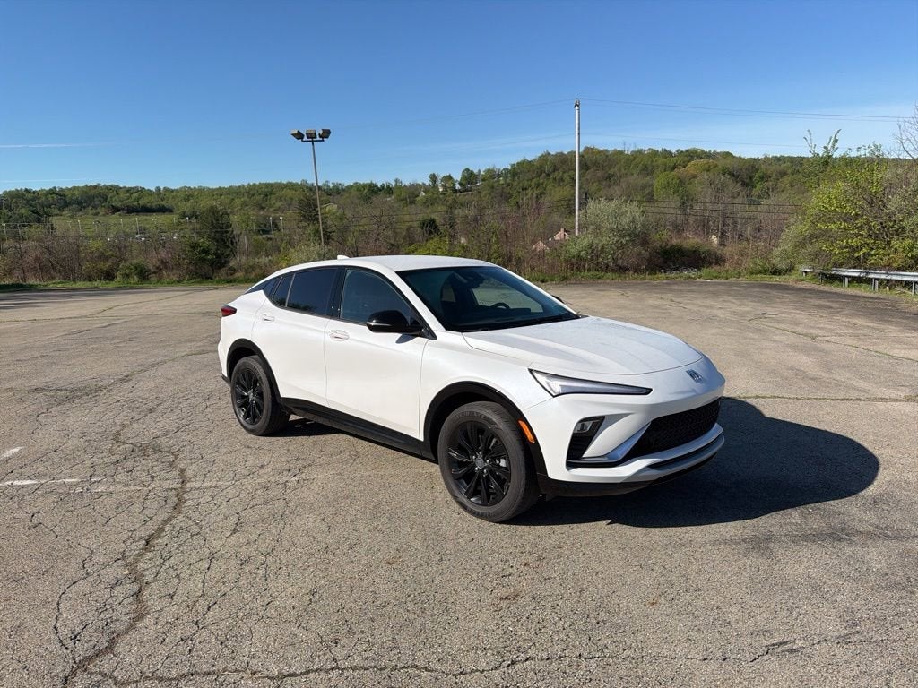 2024 Buick Envista Sport Touring