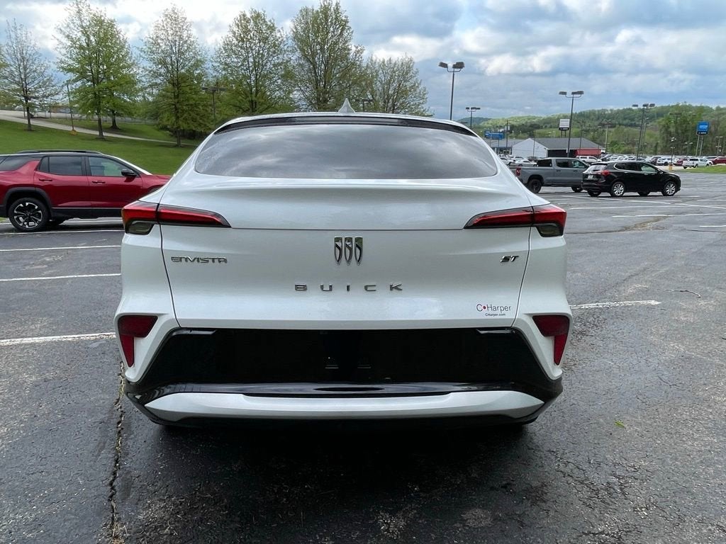 2024 Buick Envista Sport Touring