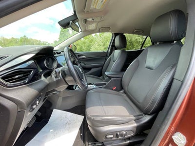 2020 Buick Encore GX Preferred