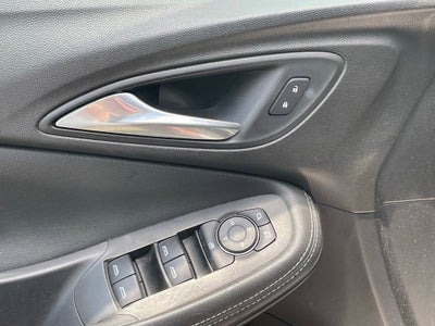 2020 Buick Encore GX Preferred
