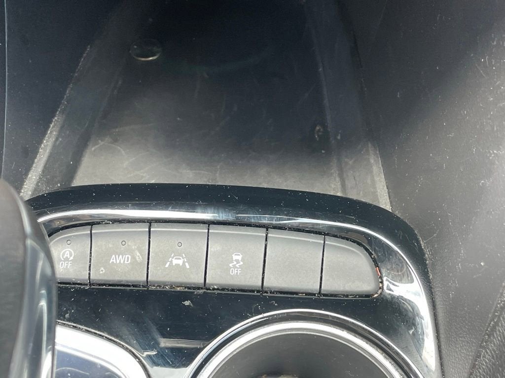 2020 Buick Encore GX Preferred