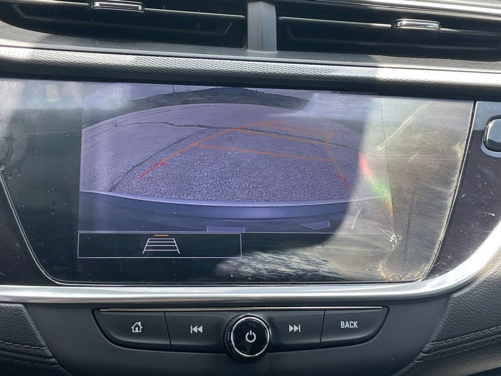 2020 Buick Encore GX Preferred