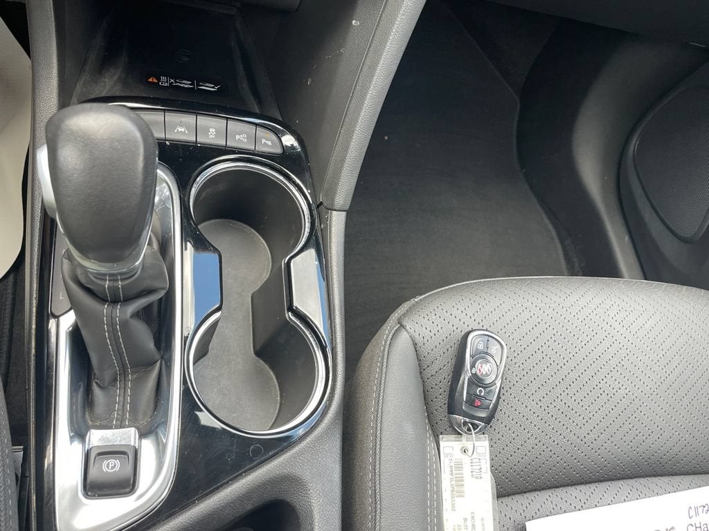 2023 Buick Encore GX Essence