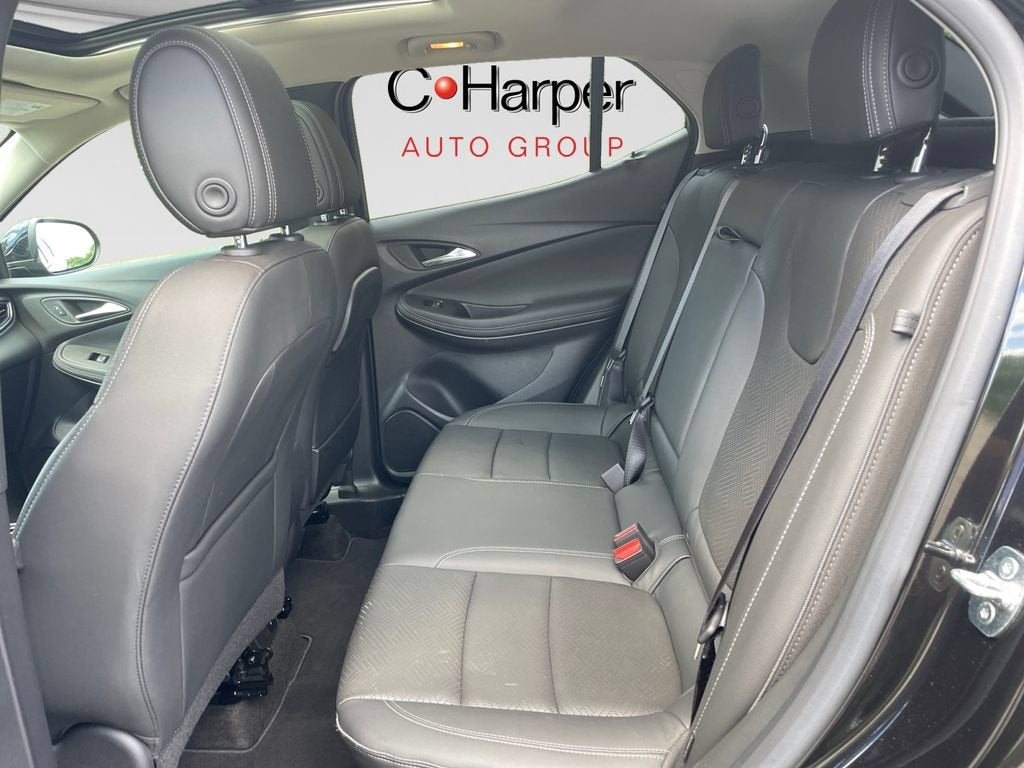 2023 Buick Encore GX Essence