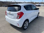 2021 Chevrolet Spark LS