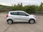 2021 Chevrolet Spark LS