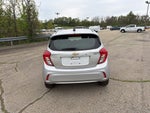 2021 Chevrolet Spark LS
