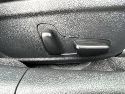 2021 Kia Stinger GT-Line