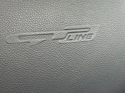 2021 Kia Stinger GT-Line