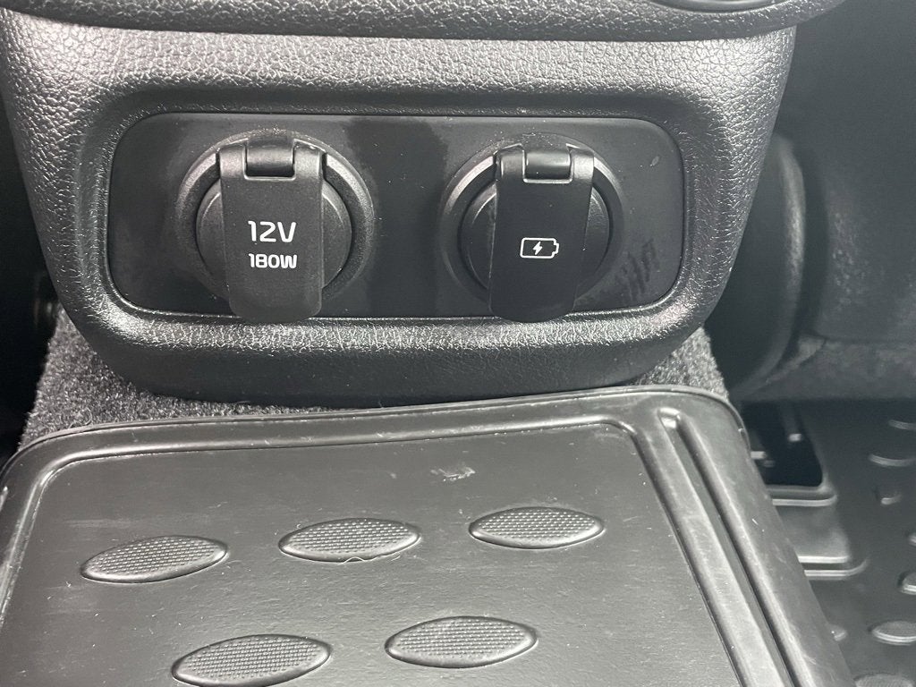 2021 Kia Stinger GT-Line