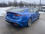 2021 Kia Stinger GT-Line