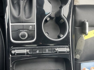 2021 Kia Stinger GT-Line