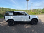 2023 Land Rover Defender 110 S