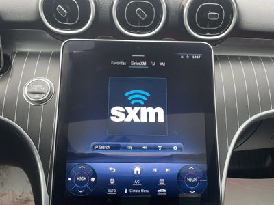 2024 Mercedes-Benz C 300 C 300