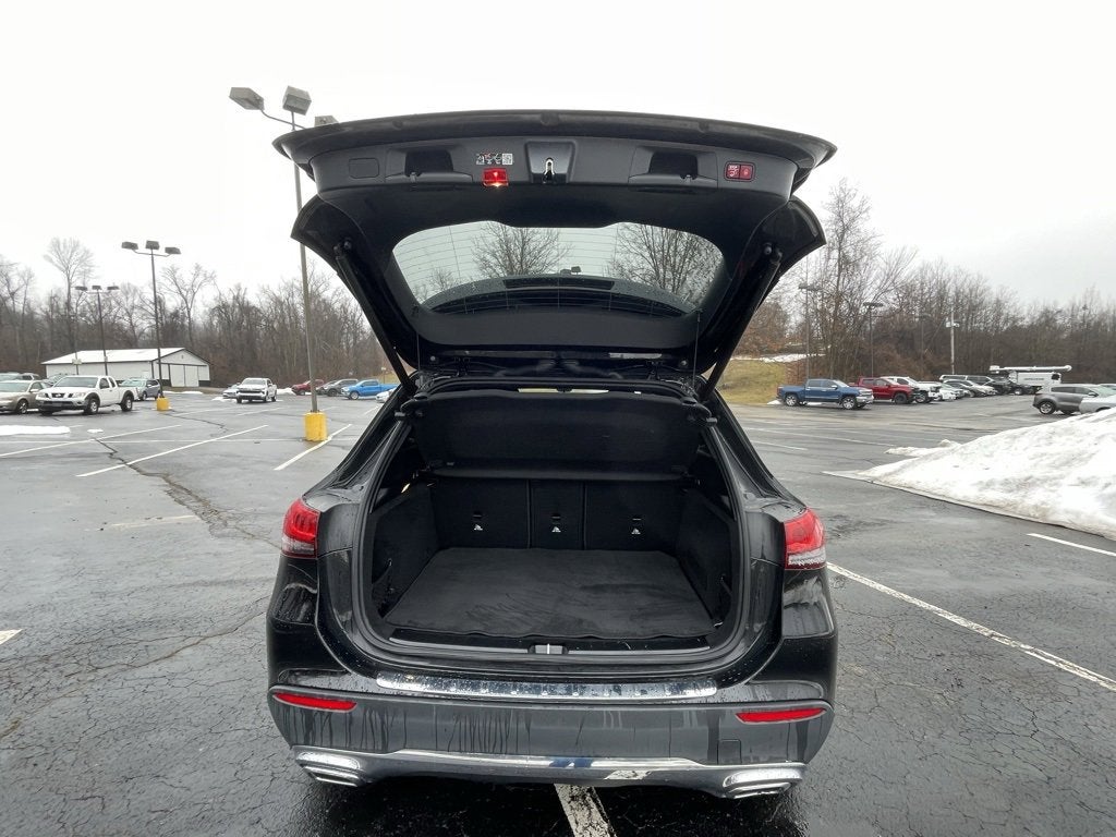 2023 Mercedes-Benz GLA 250 4MATIC®