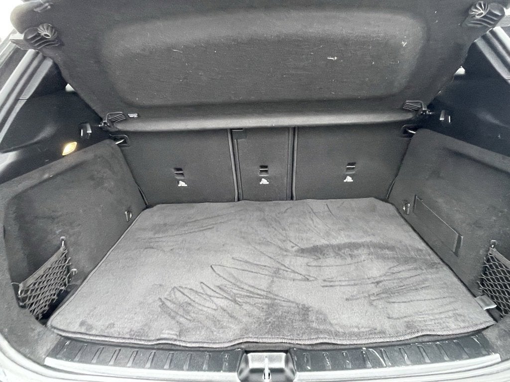 2023 Mercedes-Benz GLA 250 4MATIC®