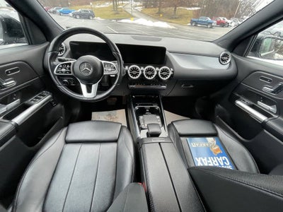 2023 Mercedes-Benz GLA 250 4MATIC®