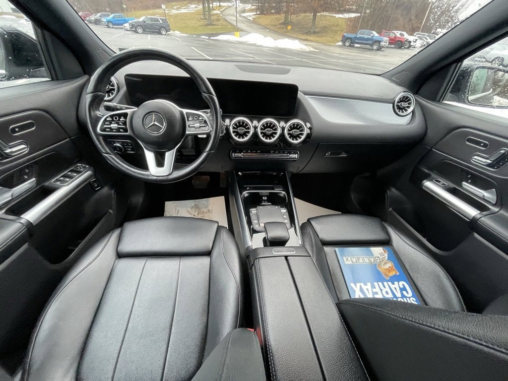 2023 Mercedes-Benz GLA 250 4MATIC®