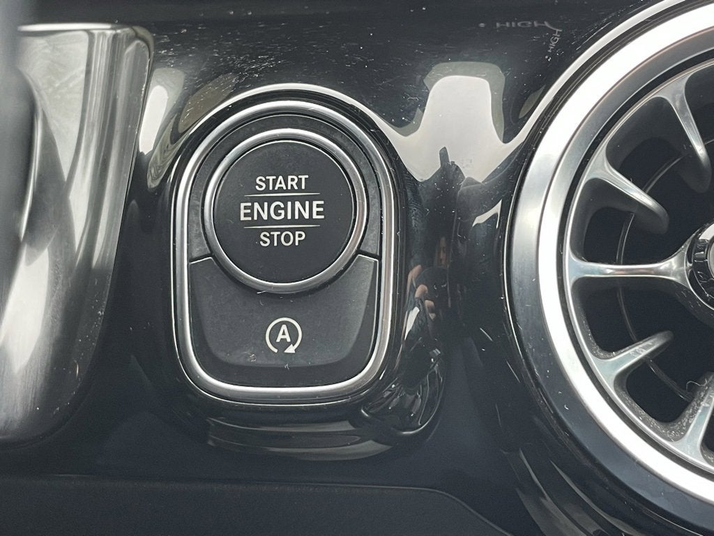 2023 Mercedes-Benz GLA 250 4MATIC®