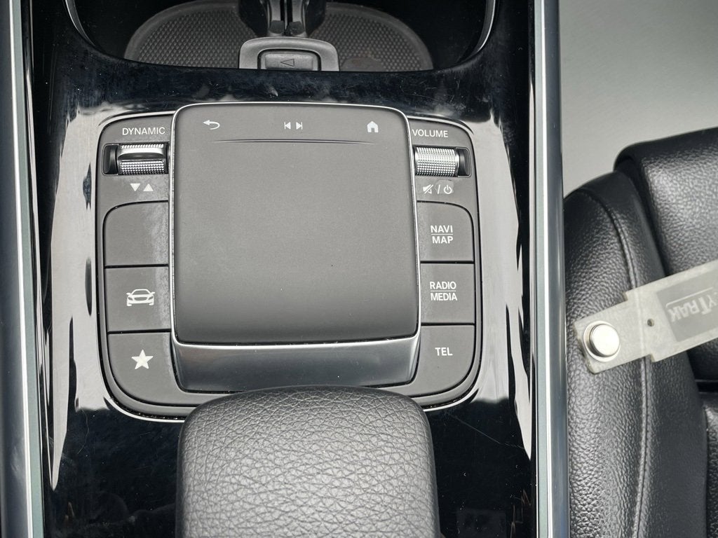 2023 Mercedes-Benz GLA 250 4MATIC®