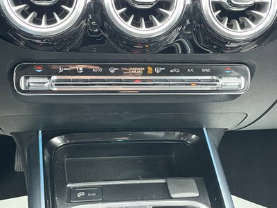 2023 Mercedes-Benz GLA 250 4MATIC®