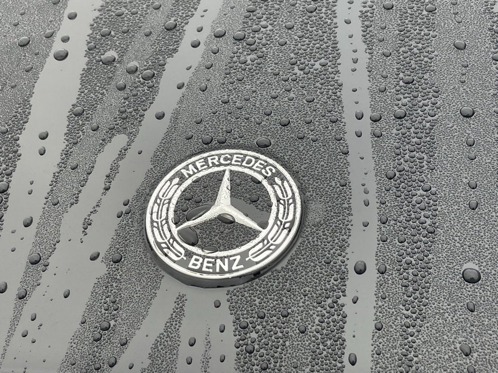 2023 Mercedes-Benz GLA 250 4MATIC®