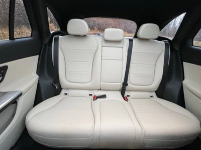 2024 Mercedes-Benz GLC GLC 300