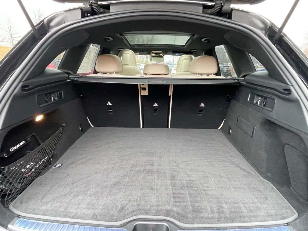 2024 Mercedes-Benz GLC GLC 300