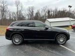 2024 Mercedes-Benz GLC GLC 300