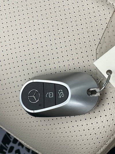 2024 Mercedes-Benz GLC GLC 300