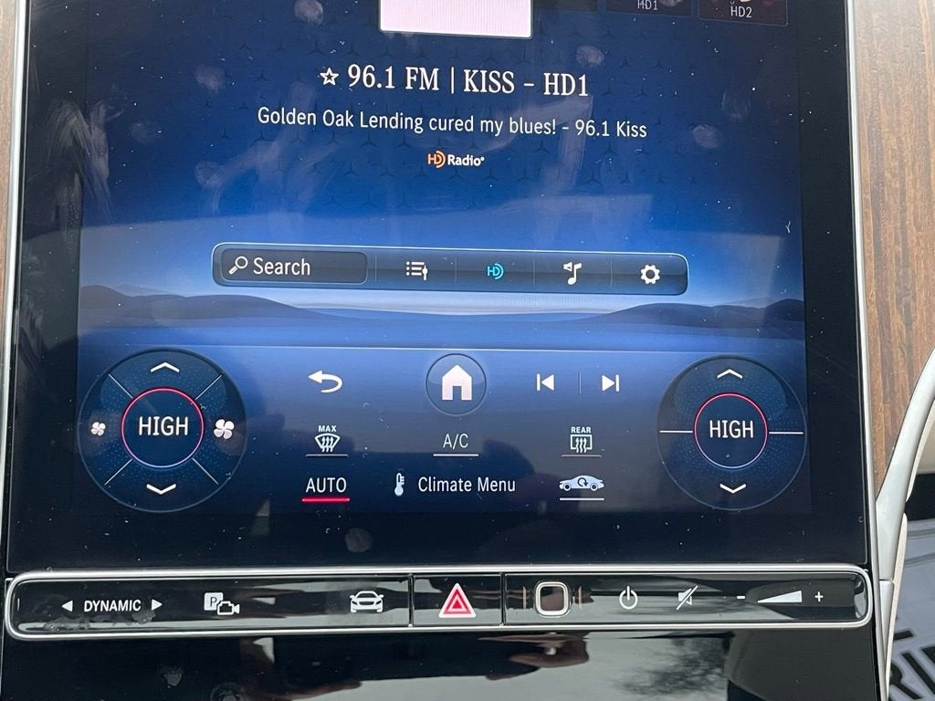 2024 Mercedes-Benz GLC GLC 300