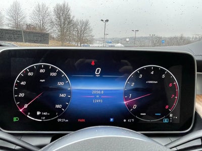 2024 Mercedes-Benz GLC GLC 300