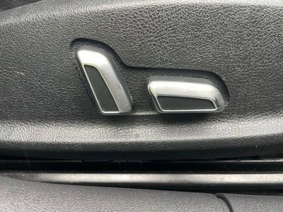 2013 Audi A4 Premium