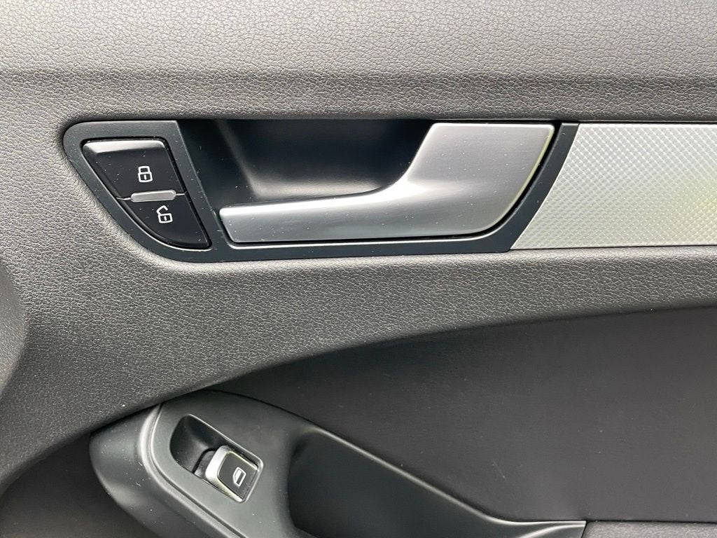 2013 Audi A4 Premium