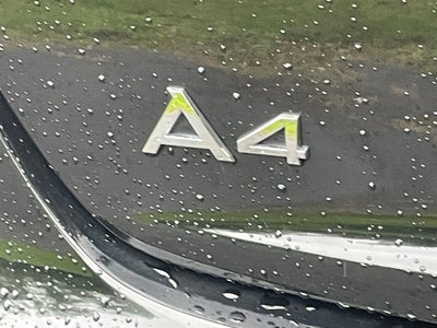 2013 Audi A4 Premium