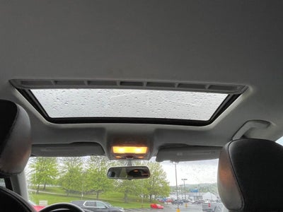 2013 Audi A4 Premium