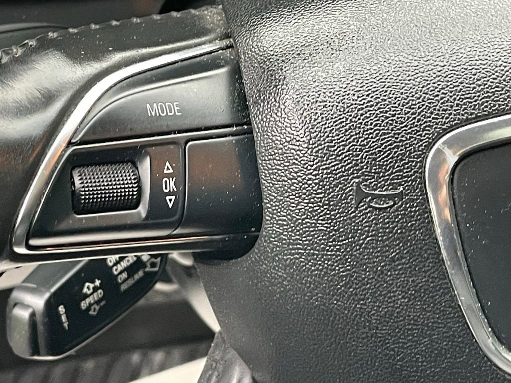 2013 Audi A4 Premium