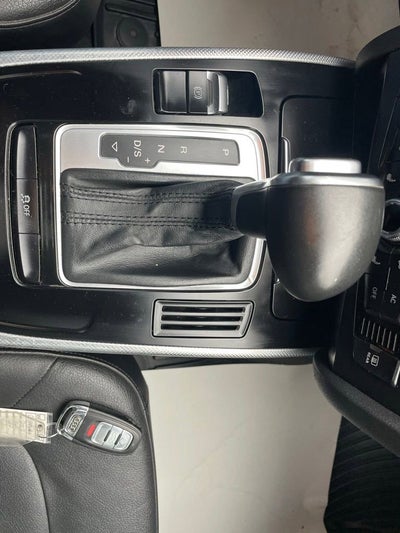 2013 Audi A4 Premium