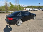 2013 Audi A4 Premium