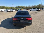 2013 Audi A4 Premium