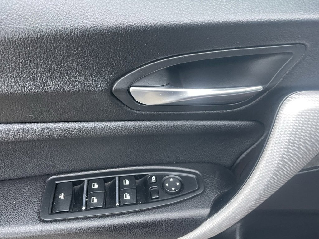 2018 BMW M240i xDrive